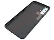 Tapa de batería Service Pack negra para Samsung Galaxy A13 4G, SM-A135